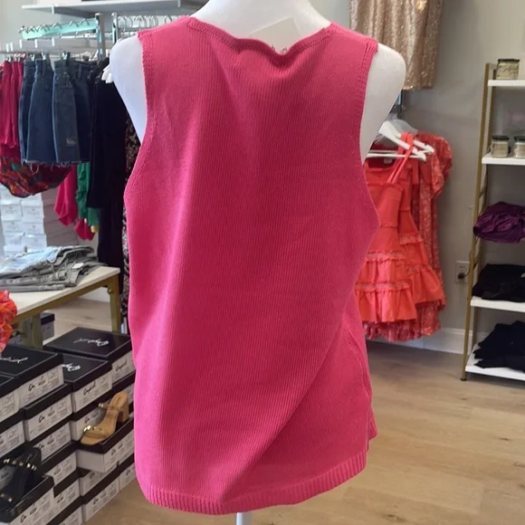 💗💗Star Top - Picture 2 of 2